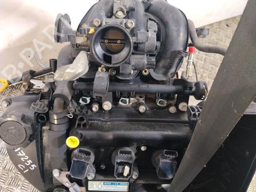 Engine CITROËN C1 (PM_, PN_) 1.0 | BP40536400M1 - Image 4