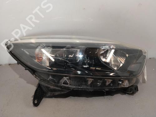Right headlight RENAULT CAPTUR I (J5_, H5_) 0.9 TCe 90 | BP39197382C29 - Image 2