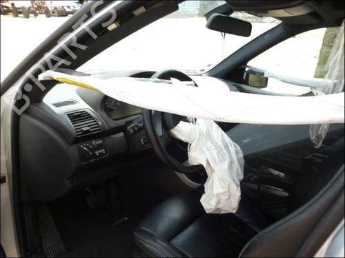Rear bumper BMW X5 (E53) 3.0 d | BP25663708C8 