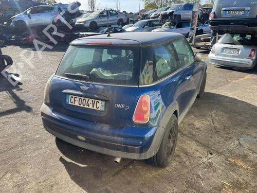 Left headlight MINI MINI (R50, R53) One D | BP25662811C28 - Image 6