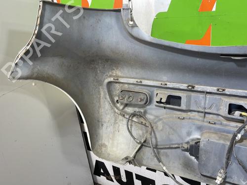 Rear bumper PEUGEOT 107 (PM_, PN_) 1.0 | BP25664677C8 