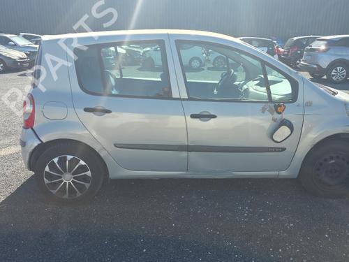 Used Parts RENAULT MODUS / GRAND MODUS (F/JP0_) 1.4 (JP01, JP0J) 5015123