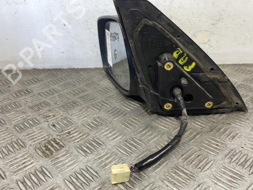 Left mirror TOYOTA RAV 4 II (_A2_) 2.0 D 4WD (CLA20_, CLA21_, CLA20R, CLA21R) | BP25667269C26 