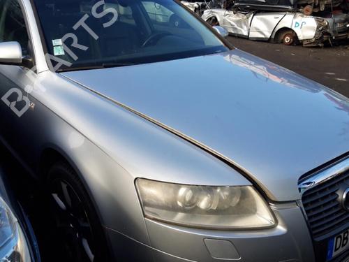 Headlight switch AUDI A6 C6 Avant (4F5) 2.7 TDI | BP25664896I24  - Image 8