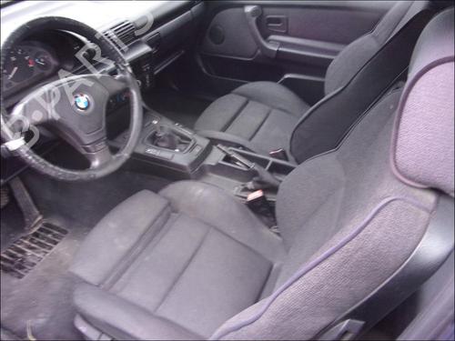 Left headlight BMW 3 Compact (E36) 318 ti | BP25666979C28 
