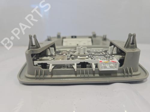Interior roof light RENAULT CAPTUR I (J5_, H5_) 1.2 TCe 120 | BP29893359I8