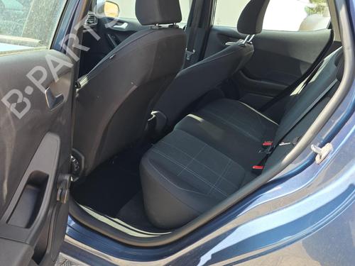 Used Left rear door Left rear door 36804313 36804313