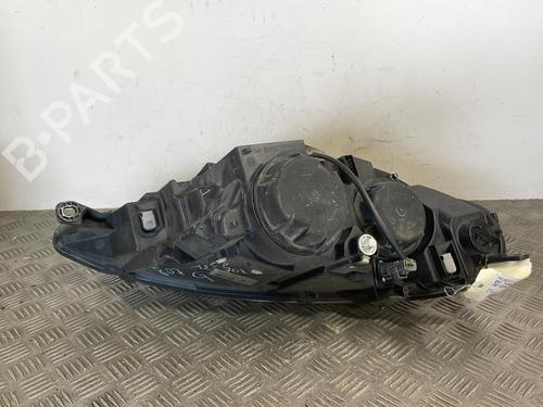 Used Left headlight Left headlight PEUGEOT 807 (EB_) 2.2 HDi (128 hp) 25670957 25670957