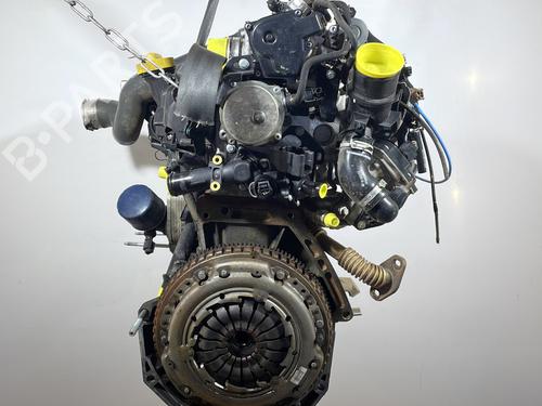 Engine RENAULT KANGOO Express (FW0/1_) 1.5 dCi 90 (FW0G, FW05, FW08, FW11) | BP25664220M1 - Image 5
