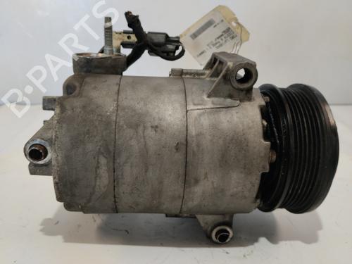 AC compressor FORD FIESTA VI (CB1, CCN) 1.0 EcoBoost | BP27818705M34  - Image 5