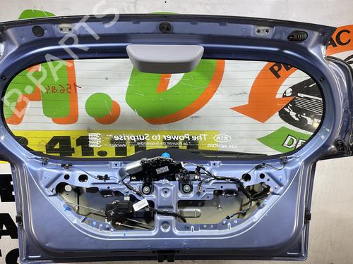 Tailgate KIA PICANTO I (SA) 1.1 | BP25662556C6 