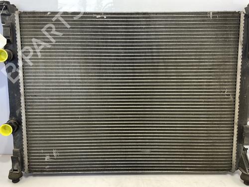 Used Water radiator RENAULT MEGANE II (BM0/1_, CM0/1_) 1.5 dCi (BM02, BM13, BM2A, CM02, CM13) (101 hp) 29081036