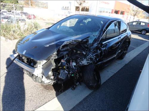 Høyre bak beltestrammer DS DS 4 / DS 4 CROSSBACK (NX_) 1.6 BlueHDi 120 | BP25665626C90 