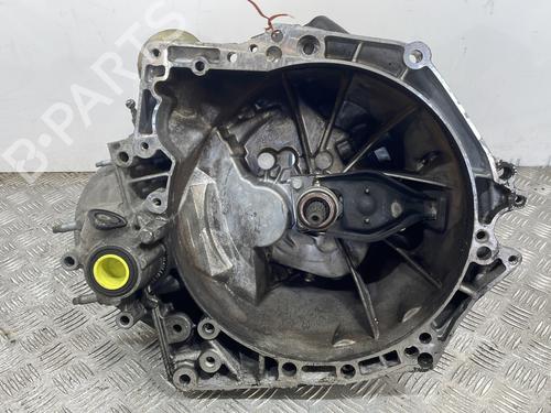 Used Gearbox PEUGEOT 307 (3A/C) 1.6 HDi (90 hp) 25668985
