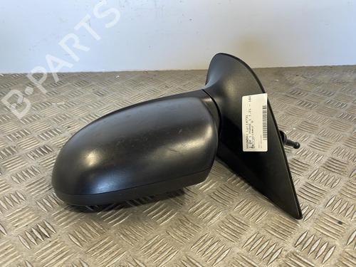 Left mirror HYUNDAI i20 I (PB, PBT) 1.2 | BP25667988C26 