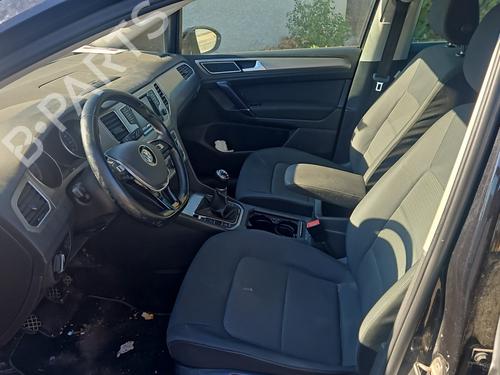 Armaturenbrett für VW GOLF SPORTSVAN VII (AM1, AN1) 1.6 TDI (110 hp) 30708654