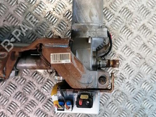 Used Steering column Steering column HYUNDAI ix35 (LM, EL, ELH) 1.7 CRDi (116 hp) 25670907 25670907