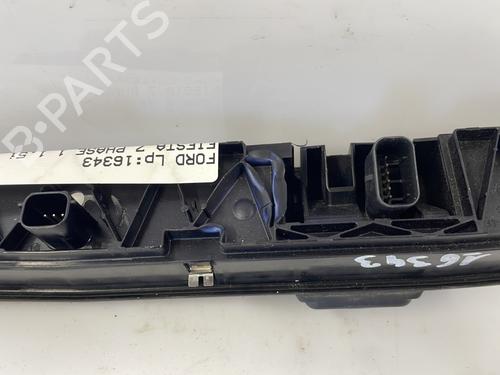 Camera FORD FIESTA VII (HJ, HF) 1.5 ST EcoBoost | BP27984721E14 