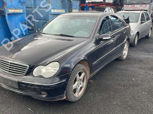 Used Parts MERCEDES-BENZ C-CLASS (W203) C 180 Kompressor (203.046) (143 hp) 4268798