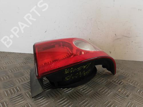 Højre baglygte RENAULT LAGUNA II (BG0/1_) 1.9 dCi (BG1A, BG1W, BG0G) | BP25665678C35 
