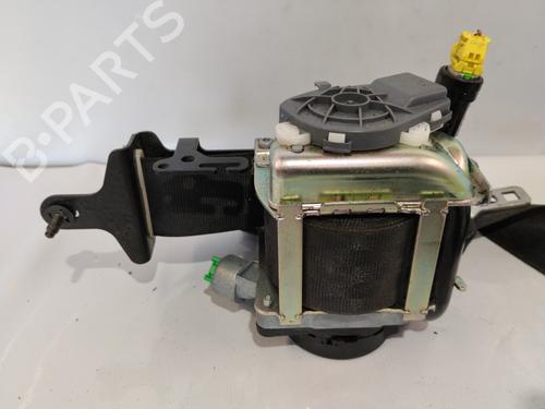 Front left seatbelt VOLVO V60 I (155) 1.6 DRIVe | BP33991577I26 - Image 3