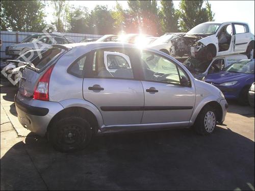 Alternator CITROËN C3 I (FC_, FN_) 1.4 i | BP25666387M7
