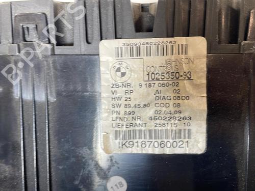 Instrument cluster BMW 3 Touring (E91) 320 d | BP25670448C47  - Image 6