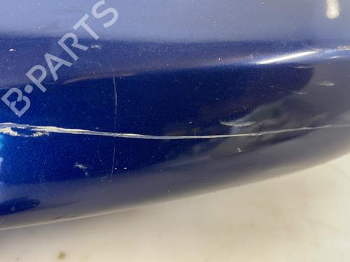 Left mirror OPEL ZAFIRA A MPV (T98) 2.2 DTI 16V (F75) | BP27436017C26 
