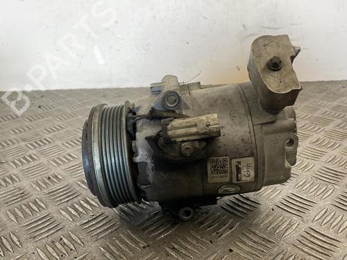 AC compressor OPEL ASTRA H GTC (A04) 1.7 CDTi (L08) | BP25663231M34 - Image 3