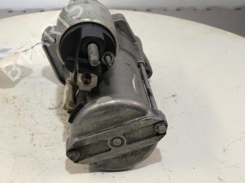 Starter RENAULT KANGOO Express (FW0/1_) | BP40032176M8 - Image 4