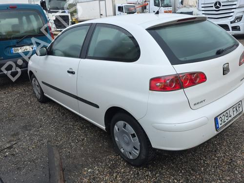 Dashboard SEAT IBIZA III (6L1) 1.2 | BP37735562C46 - Image 10