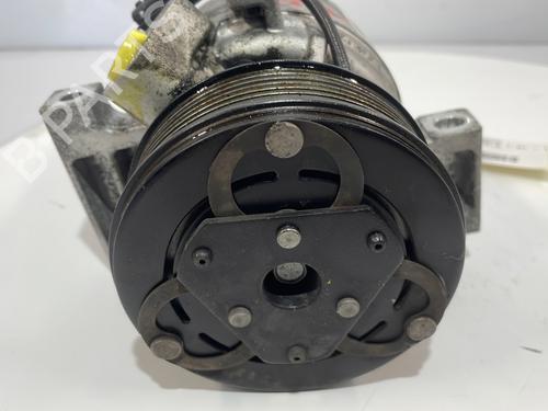AC compressor RENAULT TWINGO III (BCM_, BCA_) 1.0 SCe 70 (BCMB) | BP26617933M34 