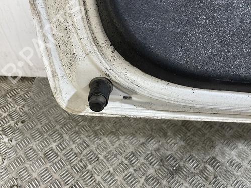 Tailgate CITROËN C3 II (SC_) 1.1 i | BP27809492C6 