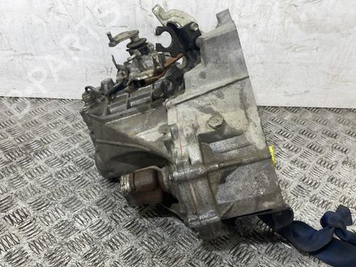 Gearbox TOYOTA AYGO (_B1_) 1.0 (KGB10_, KGB10R) | BP25662207M3 