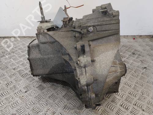 Used Gearbox Gearbox PEUGEOT RCZ 1.6 16V (156 hp) 32449064 32449064