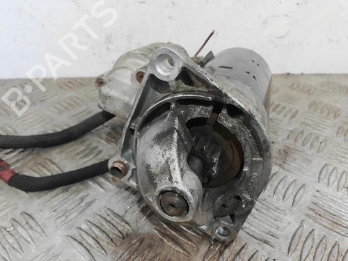 Starter ALFA ROMEO 159 Sportwagon (939_) 1.9 JTDM 16V (939BXC1B) | BP25669802M8 