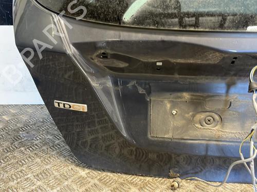 Tailgate FORD FIESTA VI (CB1, CCN) 1.6 TDCi | BP25665858C6 
