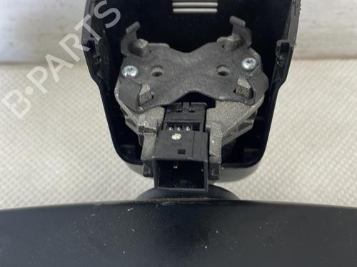 Rear mirror VW GOLF VII (5G1, BQ1, BE1, BE2) 1.4 TSI MultiFuel | BP25670158I6 