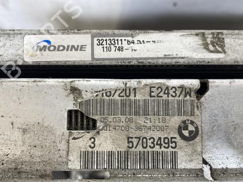 water-radiator-bmw-1-e87-2003-2004-2005-2006-2007-2008-2009-2010-2011-2012-2013-28494489 main image