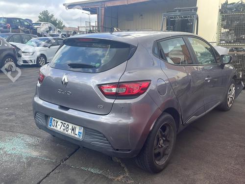 Climate control RENAULT CLIO IV (BH_) 1.5 dCi 75 | BP25664698I5  - Image 8