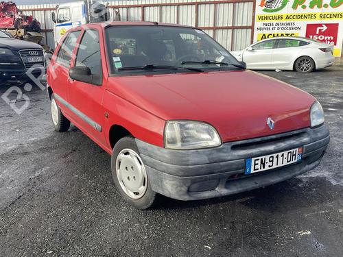 Engine control unit (ECU) RENAULT CLIO I (B/C57_, 5/357_) 1.2 (5/357Y, 5/357K) | BP25664891M57