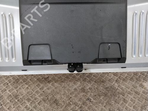 Used Tailgate Tailgate 38607698 38607698