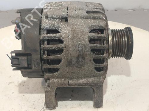 Used Alternator Alternator 39077409 39077409