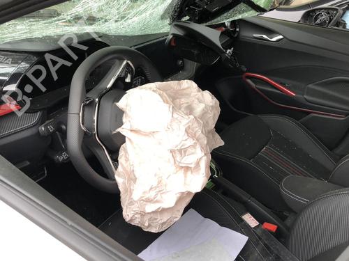 Right front seat SKODA FABIA IV (PJ3) 1.0 TSI | BP25667401C16  - Image 13