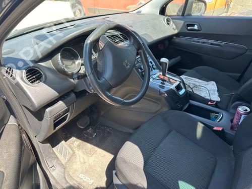 Brugte PEUGEOT 5008 (0U_, 0E_) 1.6 HDi 4919707