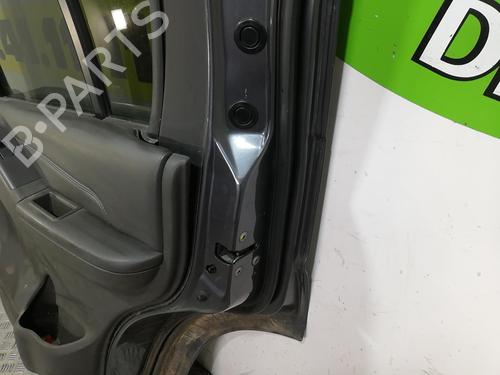Used Right rear door NISSAN PATHFINDER III (R51) 3.0 dCi (231 hp) 25667770