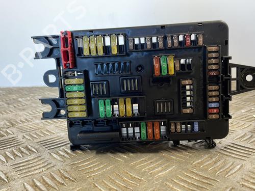Electronic module BMW 1 (F20) 114 d | BP29571563M83 