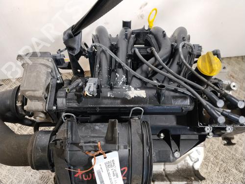Engine RENAULT TWINGO II (CN0_) 1.2 (CN0D) | BP35990109M1 - Image 4