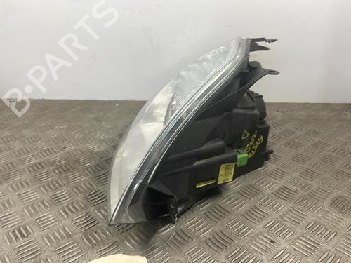 Right headlight FORD FIESTA V (JH_, JD_) 1.6 16V | BP25670343C29 