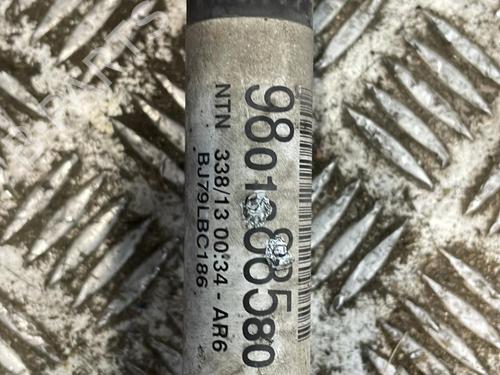 Used Left front driveshaft CITROËN C3 II (SC_) 1.4 HDi 70 (SC8HZC, SC8HR0, SC8HP4) (68 hp) 25663111